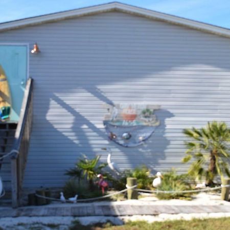 Willa Gray Heron House Charleston Zewnętrze zdjęcie
