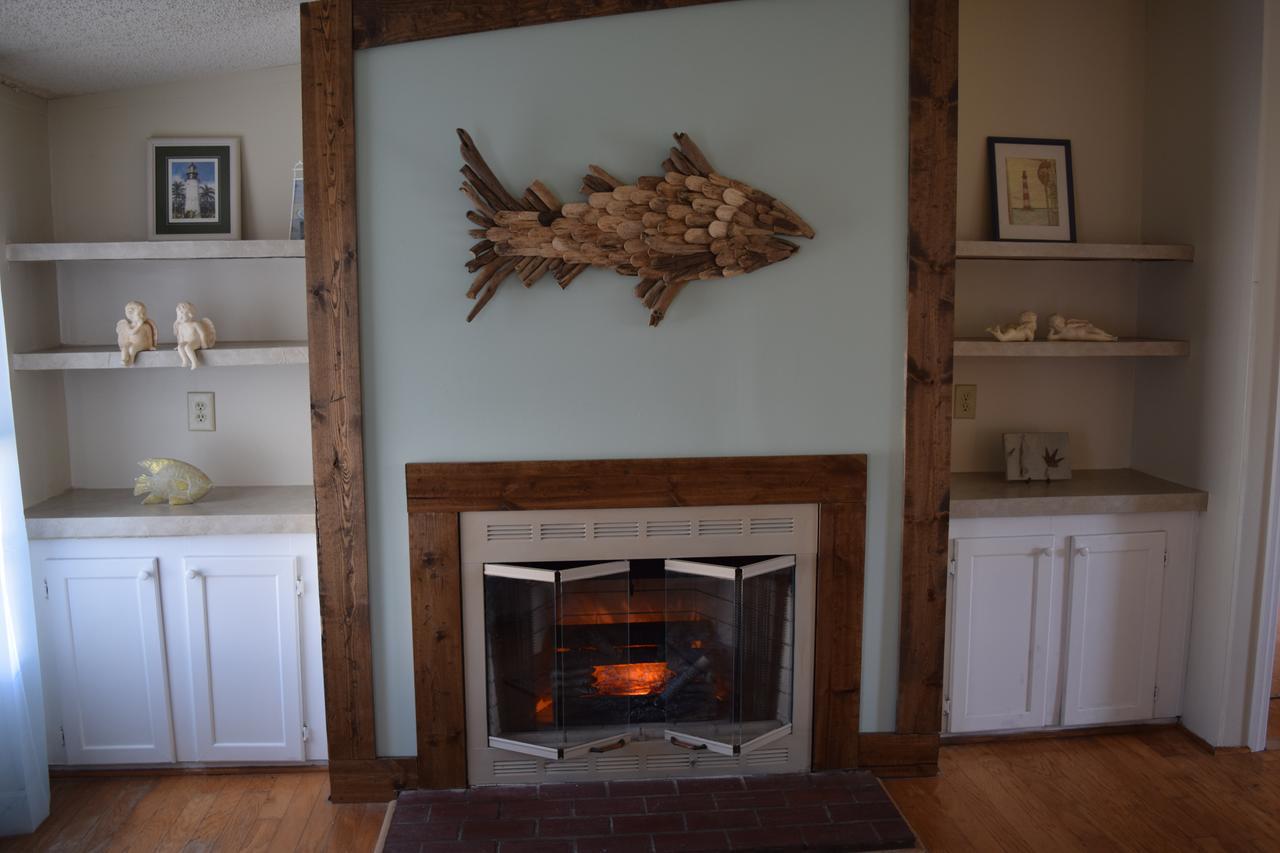 Willa Gray Heron House Charleston Zewnętrze zdjęcie