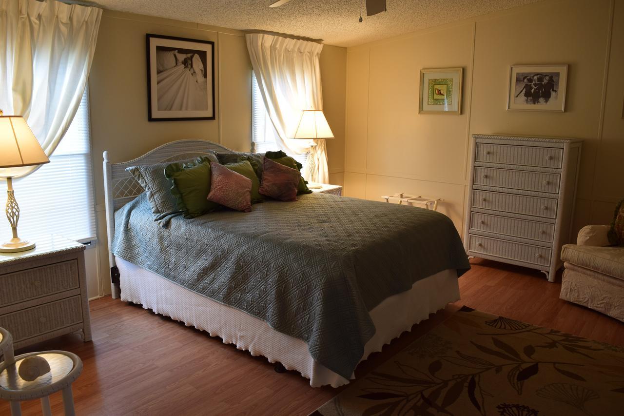 Willa Gray Heron House Charleston Zewnętrze zdjęcie