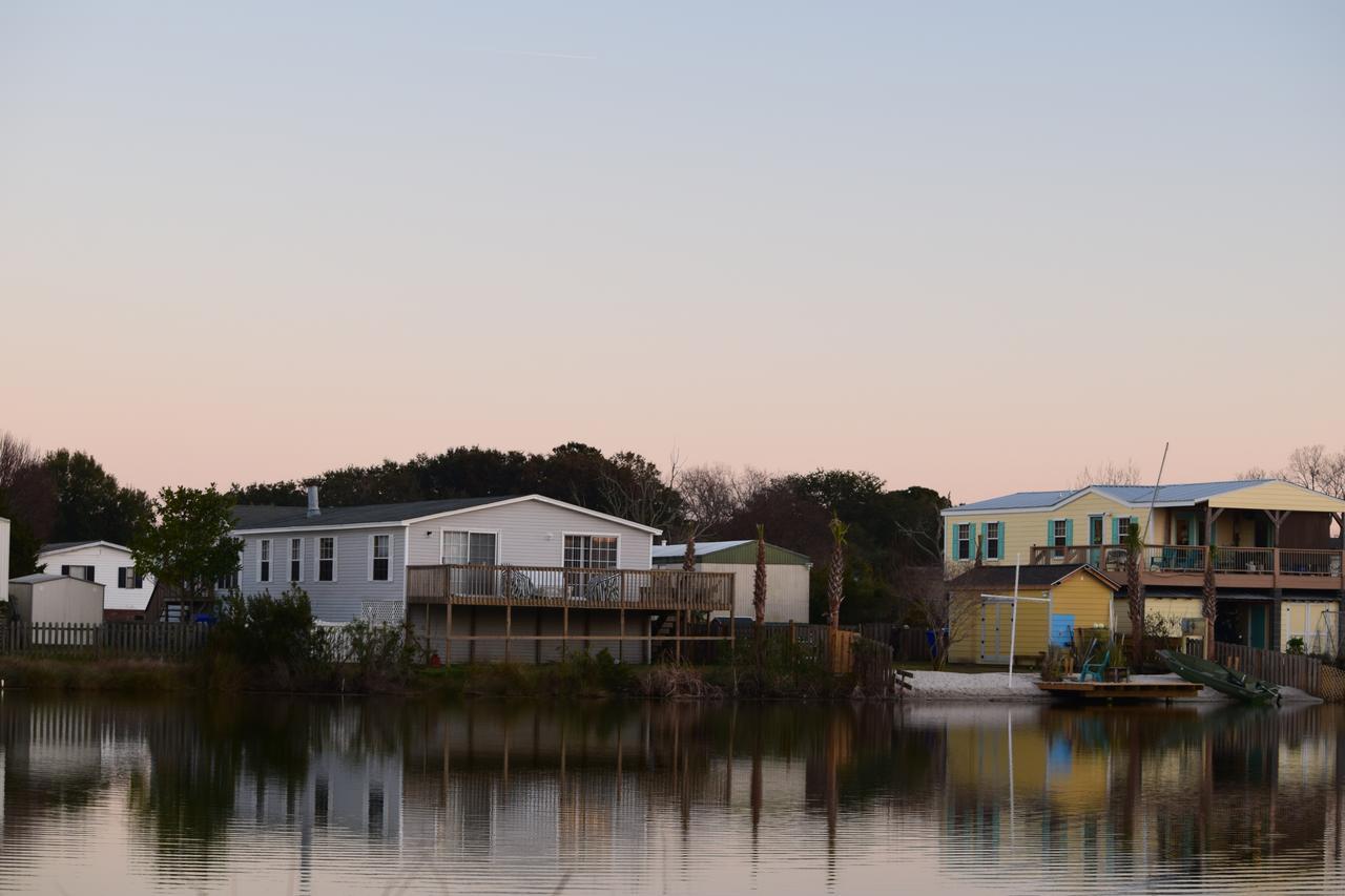 Willa Gray Heron House Charleston Zewnętrze zdjęcie