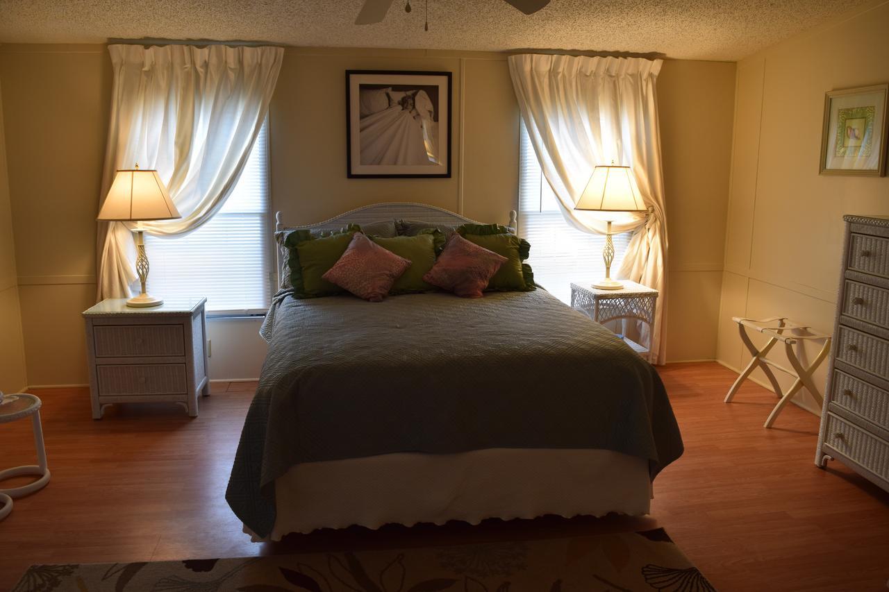Willa Gray Heron House Charleston Zewnętrze zdjęcie