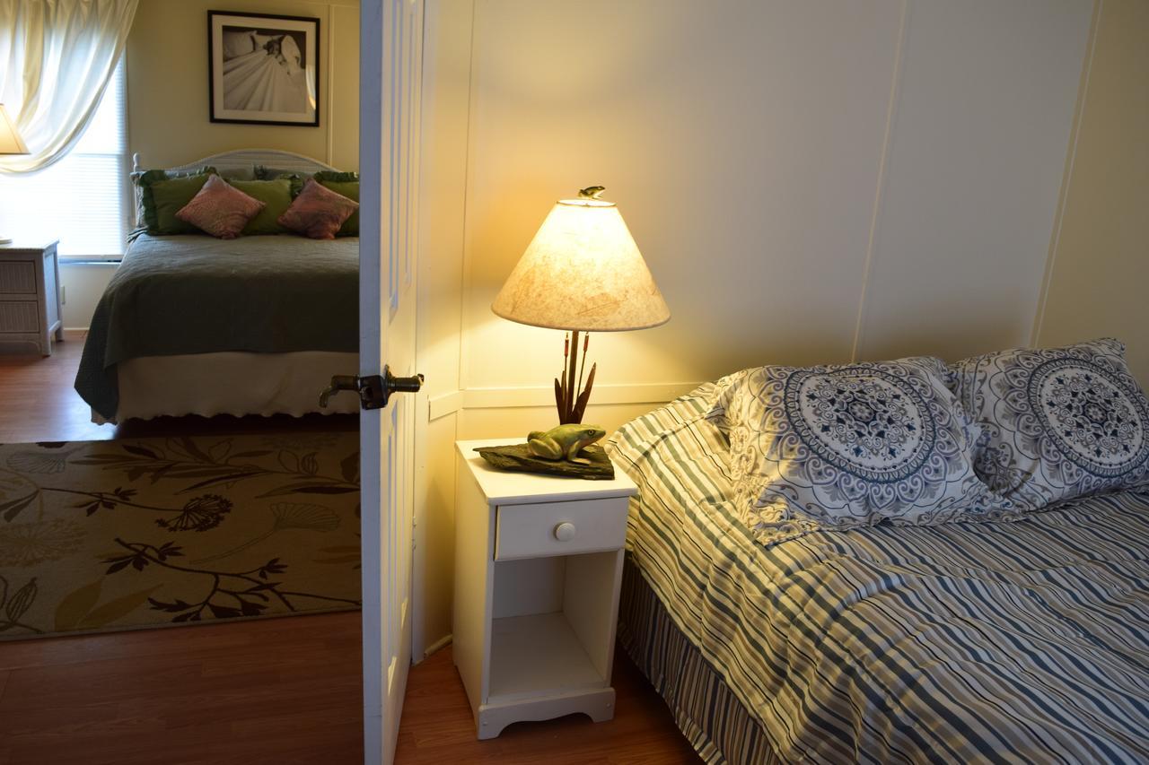 Willa Gray Heron House Charleston Zewnętrze zdjęcie