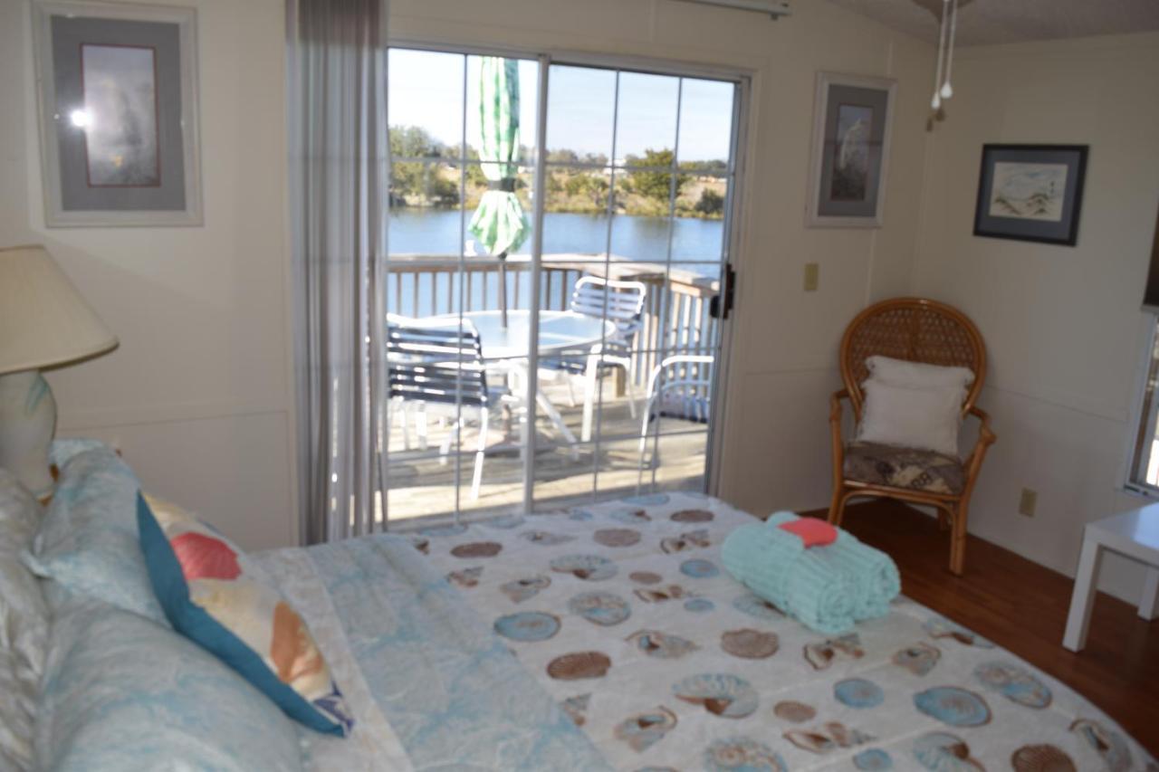 Willa Gray Heron House Charleston Zewnętrze zdjęcie
