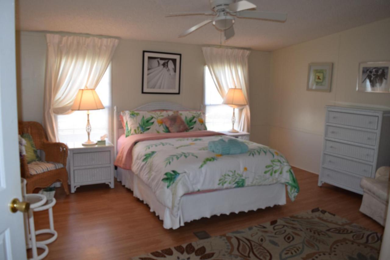 Willa Gray Heron House Charleston Zewnętrze zdjęcie