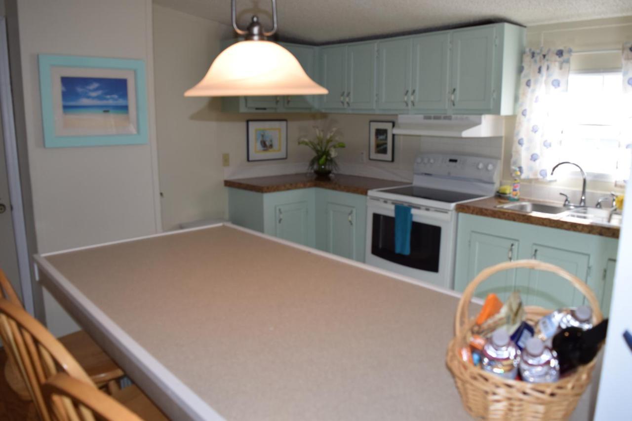 Willa Gray Heron House Charleston Zewnętrze zdjęcie