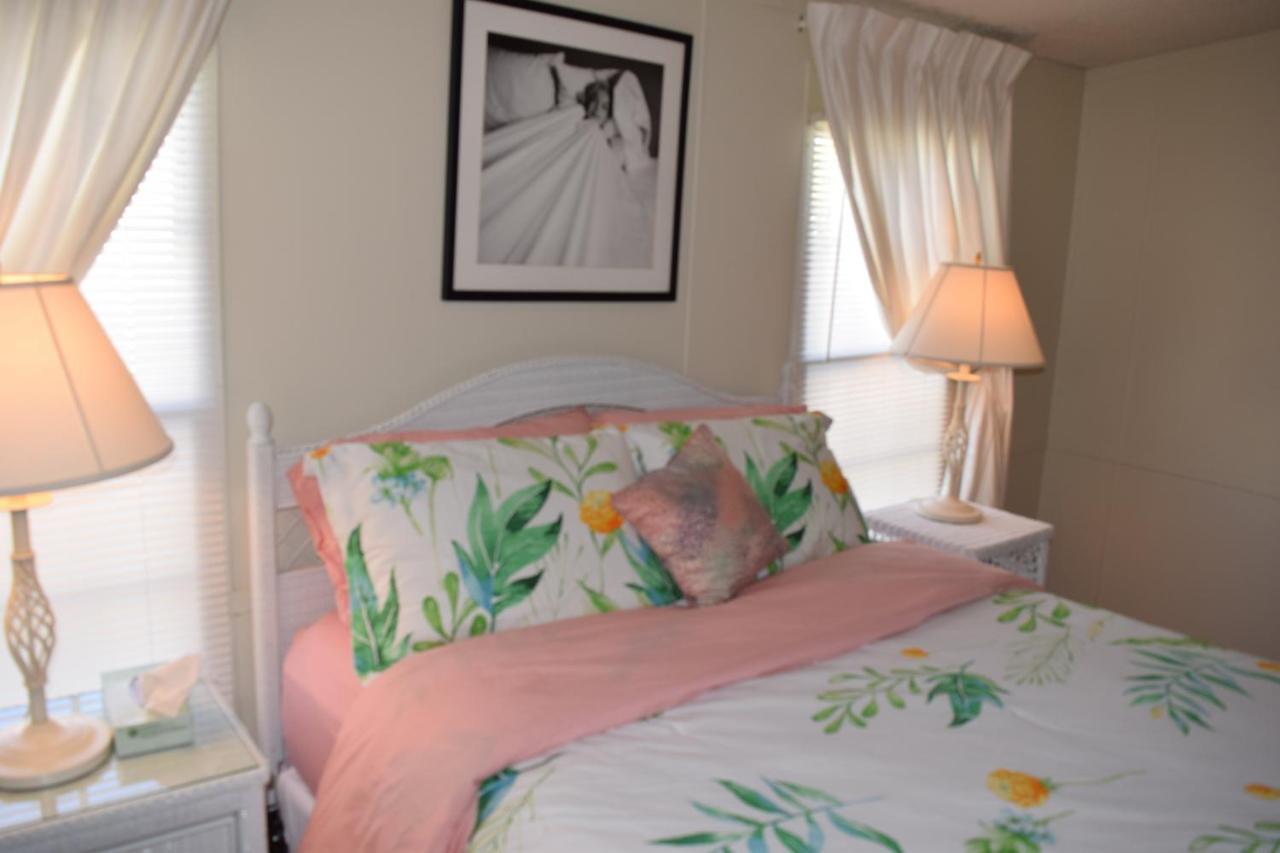 Willa Gray Heron House Charleston Zewnętrze zdjęcie